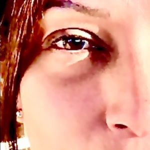 Meet your Posher, Luisa